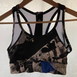 Alala Blueprint Sports Bra